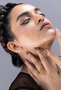 Bague Scalira