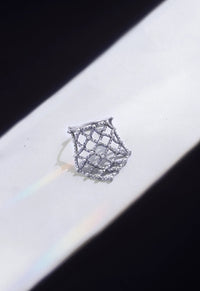 Bague Scalira