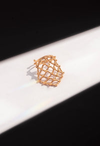Bague Scalira