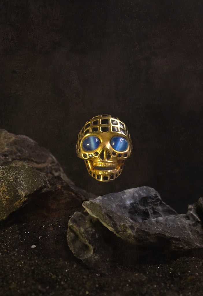 Shaitan Ring
