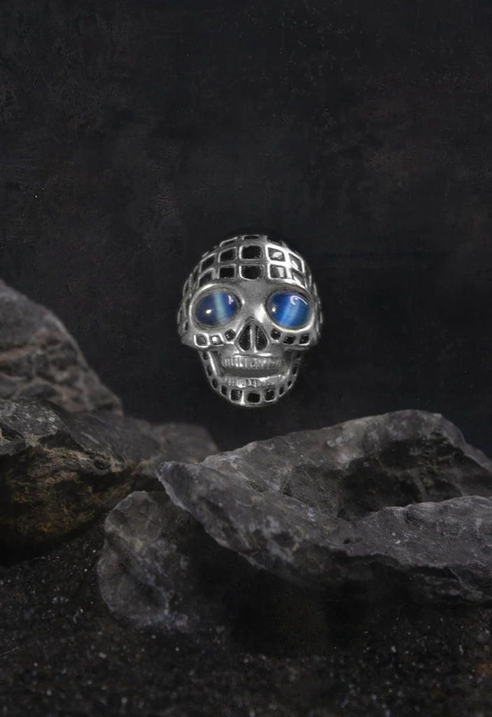 Shaitan Ring