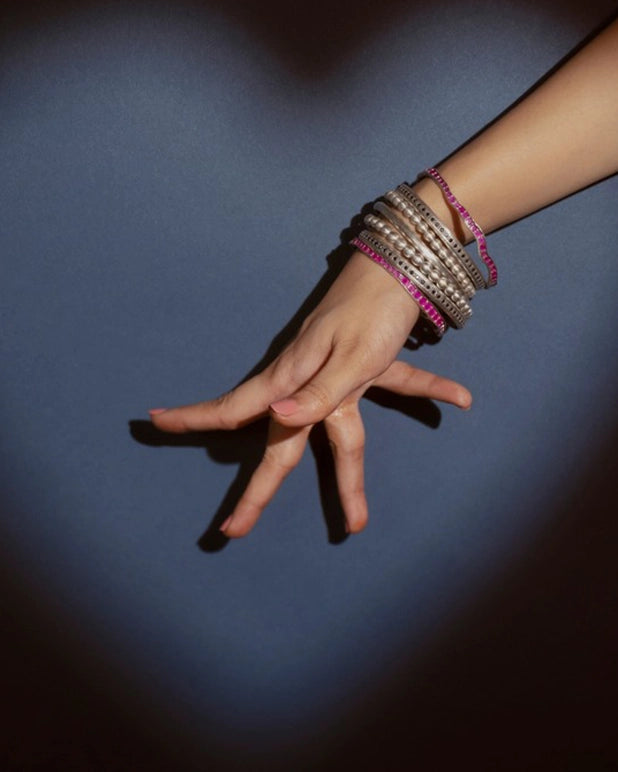 Shondesh Bangle