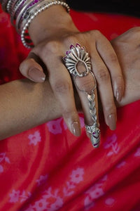 Bague Shrikhand