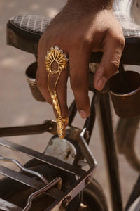 Bague Shrikhand