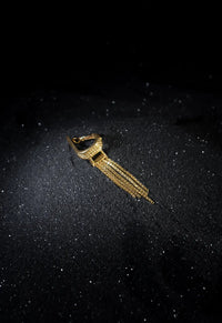 Clips d'oreilles Slinther