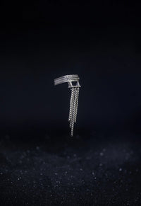 Clips d'oreilles Slinther