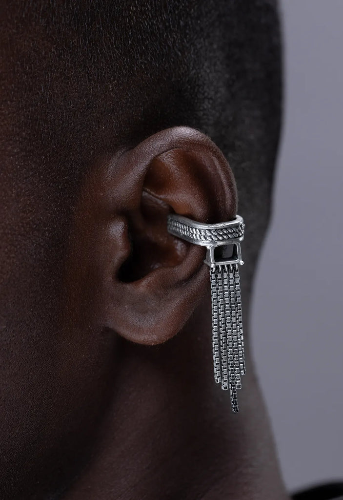 Slinther Ear clips