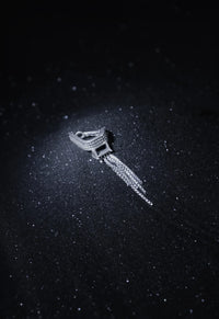 Clips d'oreilles Slinther