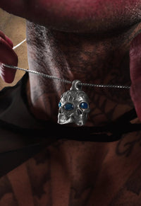Collier de la Faille de l'âme