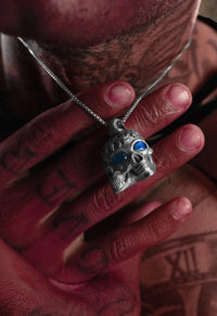 Collier de la Faille de l'âme