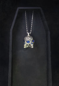 Collier de la Faille de l'âme