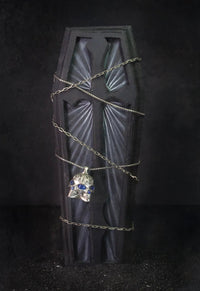 Collier de la Faille de l'âme