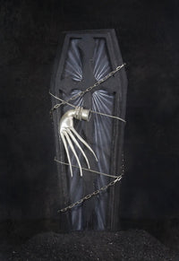 Tour de cou du voleur d'âmes