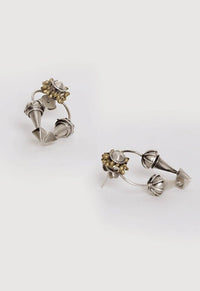 Boucles d'oreilles Surya Vamsh