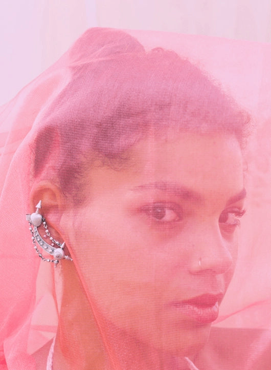 Sword Ear Cuff