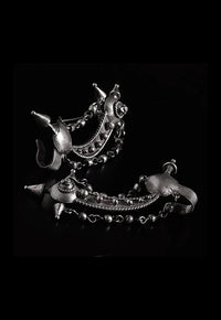 Manchette d'oreille épée