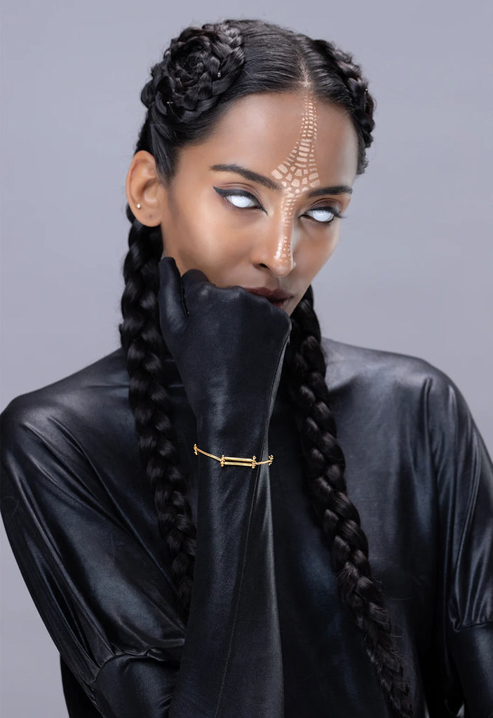 Tasrati Neckpiece