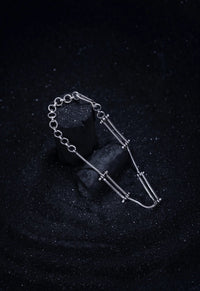 Collier Tasrati - Bhavya Ramesh