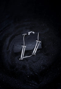 Collier Tasrati - Bhavya Ramesh