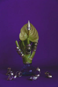 La sorcière