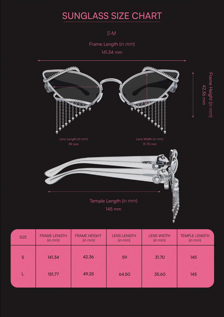 Tipsie Sunglasses