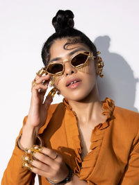 Lunettes de soleil Tipsie