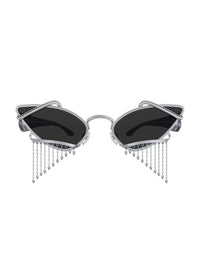 Lunettes de soleil Tipsie