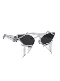 Lunettes de soleil Tipsie