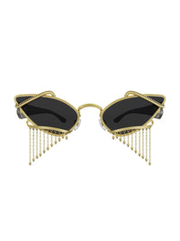 Lunettes de soleil Tipsie