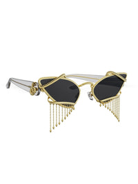 Lunettes de soleil Tipsie