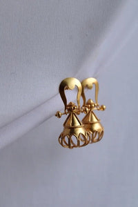Trishul Jhumka