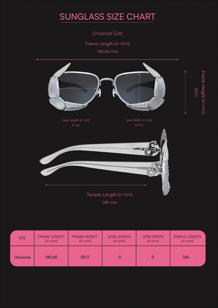 Veerappan Sunglasses