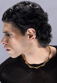 Collier Vegavat