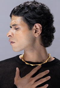 Collier Vegavat