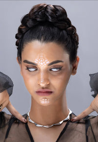 Collier Vegavat