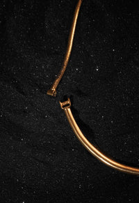 Collier Vishrantha