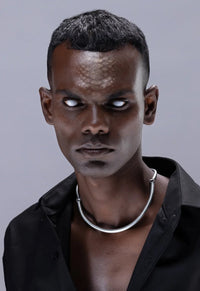 Collier Vishrantha