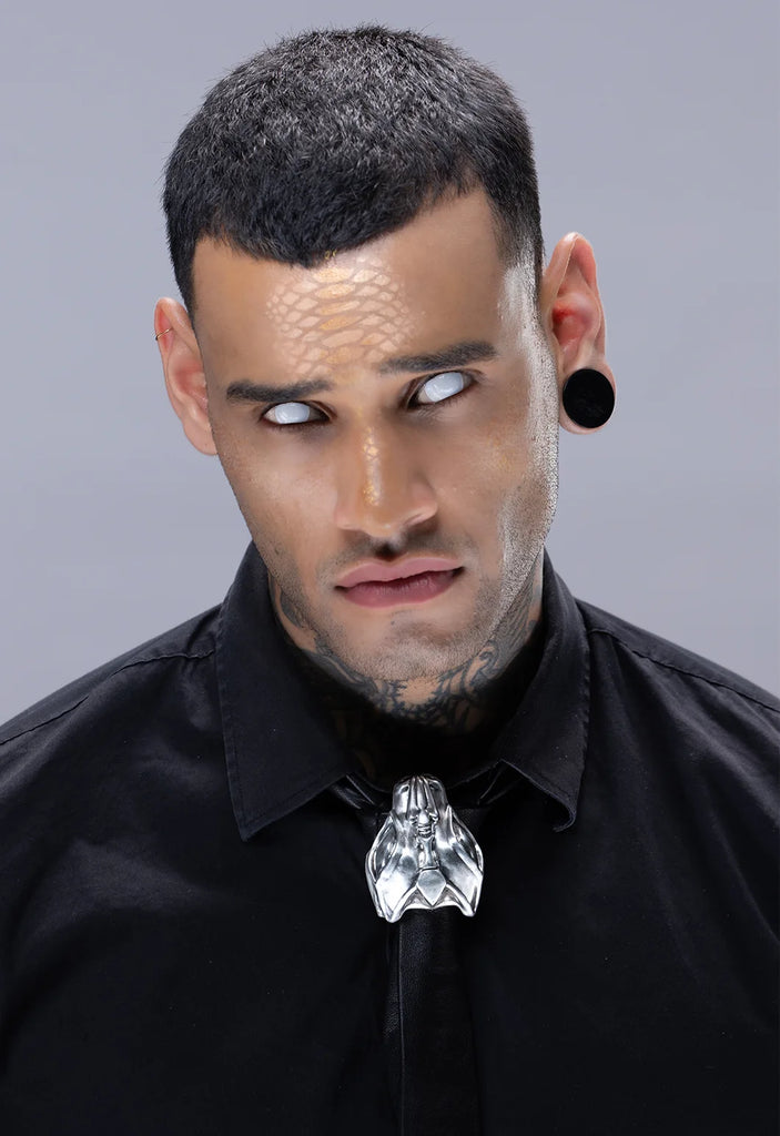 Vyala Tie top