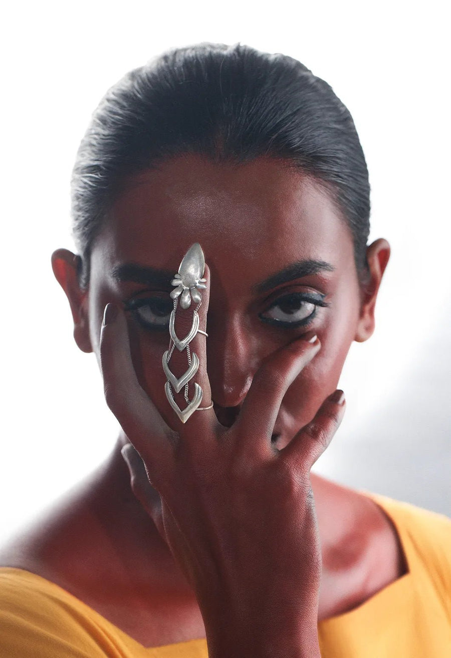 Vyoma - Bhavya Ramesh