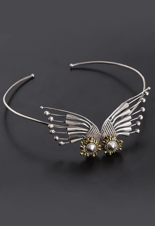 Wing Choker