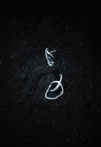 Boucle d'oreille Zohrath