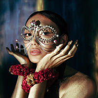 Masque facial