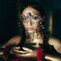 Masque facial